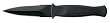 Gerber 45803 Guardian Back Up, Double Edge, Fine Edge Knife