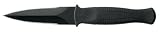 Gerber 45803 Guardian Back Up, Double Edge, Fine Edge Knife