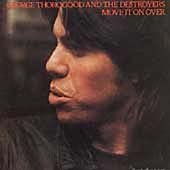 CD-Charts  Music : Move It on Over