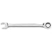 GearWrench 9016 1/2-Inch Combination Ratcheting Wrench