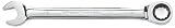 KD 9016 Gear Wrench 1/2-Inch Ratcheting Combination Wrench