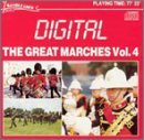 The Great Marches, Vol. 4