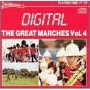 The Great Marches, Vol. 4 by A. Abbey, Kenneth J. Alford, Rodney Bashford, Hubert Bath, and Edouard Brepsant