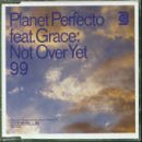 Grace - Not Over Yet (PARKX Remix) Lyrics - Zortam Music