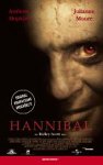 Hannibal - Sir Anthony Hopkins