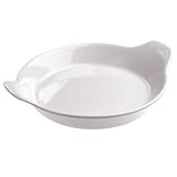 Review Revol  / Revol Grands Classiques D362-1 Round Eared Dish, 8