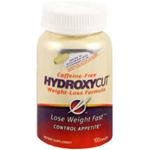 Caffeine Free Hydroxycut 100 cplts