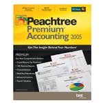 Peachtree Premium Accounting 2005