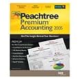 Peachtree Premium Accounting 2005
