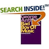 Bad Boy of Music (Gebundene Ausgabe)