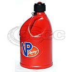 Round Utility Jug (Red)