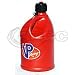 Round Utility Jug (Red)