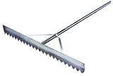 Midwest Rake Pro Lute Rake