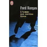 L'homme aux cercles bleus