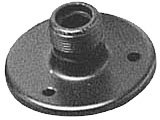 OnStage TMO2 Threaded Table Mount (Black)