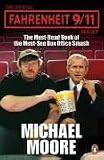 The Official Fahrenheit 9/11 Reader