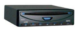Myron CHANGITNOW Davis AD212 3 4 DIN size DVD CD MP3 Player
