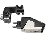 AUDIO TECHNICA AT90CD Phono Cartridge