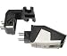 AUDIO TECHNICA AT90CD Phono Cartridge