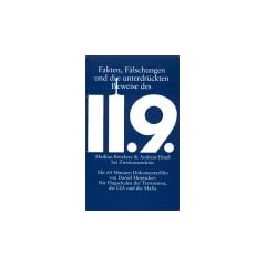 Fakten, F�lschungen und die unterdr�ckten Beweise des 11.9., inkl. VCD