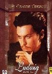 Ludwig [DVD] Italian Import