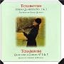 String Quartets 1 & 3