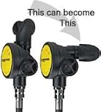Sherwood Dual Octo