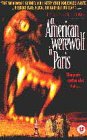American Werewolf In Paris [UK IMPORT] - Tom Everett Scott