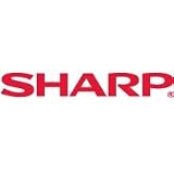 Sharp Tray Display 10 Calculators Model BTS10WV