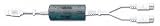Yamaha UX16 USB-MIDI Interface for Laptops or Desktop Computers