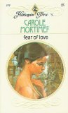 Fear of Love
