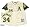 Minor League Baseball Birmingham A's Jackson #34 Jersey (Adult-XXX-Large)