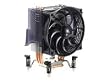Cooler Master Hyper TX Intel RR-PCH-S9U1-GP - Processor cooler - ( Socket 775 ) - aluminum with copper base