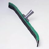 36in. AQUADOZER H.D. FLR SQUGE CURVED