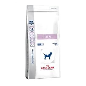 Royal Canin Veterinary Diet Dog Calm CD25 - Croquettes 4 kg