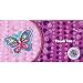Glitzy Girl Tiny Twinklers Thank You Notes (8 count)