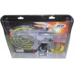 Model AS470 Soft Air 6mm Automatic Target Kit
