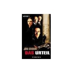 Das Urteil.