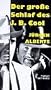 Der gro�e Schlaf des J. B. Cool. Ein Plagiat