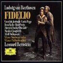 Beethoven: Fidelio (Gesamtaufnahme).