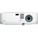NEC NP410W 2600 Lumens LCD Projector