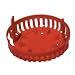 Replacement Strainer Base for Round 1500-2000 Gph Bilge Pumps