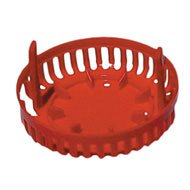 SportingGoods: Replacement Strainer Base for Round 1500 2000 Gph Bilge Pumps