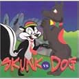 Skunk Vs. Dog [Musikkassette] [US-Import]