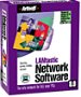 LANtastic 8.0 Single user Add-on Kit