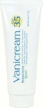Vanicream Sunscreen SPF 35 - 4 oz