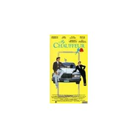 My Chauffeur [VHS]