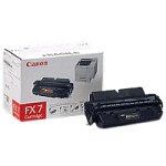 Canon FX 7 - Toner cartridge - 1 x black - 4500 pages