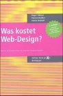 Was kostet Web-Design?
