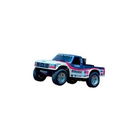 58161 1 10 F150 Race Truck Kit from Tamiya R/C